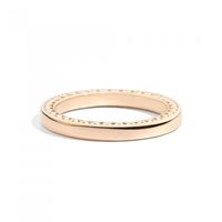 Anello Recarlo Anniversary in Oro giallo W14FD005/G-13 - W14FD005/G-13